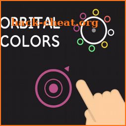 Orbital Colors icon