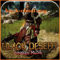 |Black Desert Online - Awakening Musa| Video Guide icon