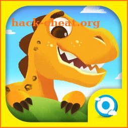 Orboot Dino AR by PlayShifu icon