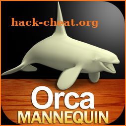 Orca Mannequin icon