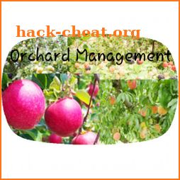Orchard Management icon