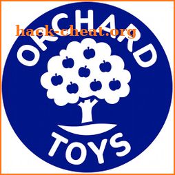 Orchard Toys icon