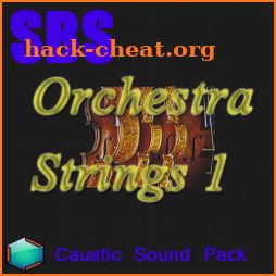 Orchestra Strings 1 icon