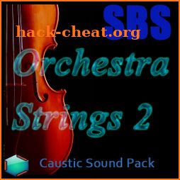 Orchestra Strings 2 icon