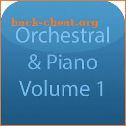 Orchestral & Piano CausticPack icon