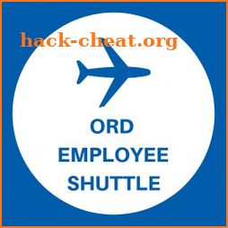 ORD Employee Shuttle icon