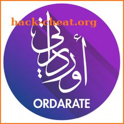 Ordarate icon