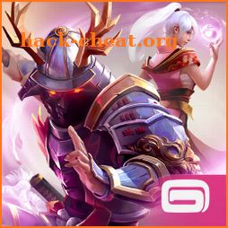 Order & Chaos Online 3D MMORPG icon