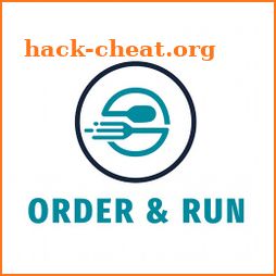 Order & Run icon
