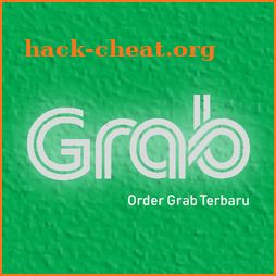 Order Grab 2018 Terbaru icon