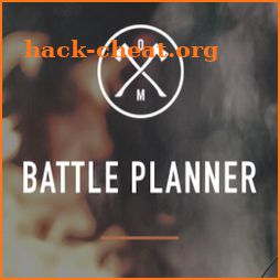 Order of Man 12-Week Battle Planner icon