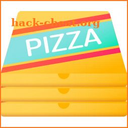 Order Pizza icon