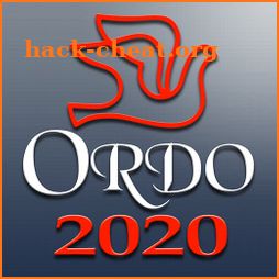 Ordo 2020 icon