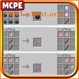 Ore Randomizer Mod MC Pocket Edition icon