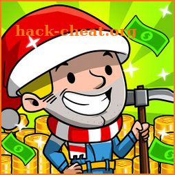 Ore tycoon-idle Mining game icon