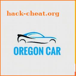 Oregon Car icon