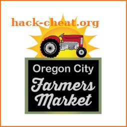 Oregon City Farmers Market App icon