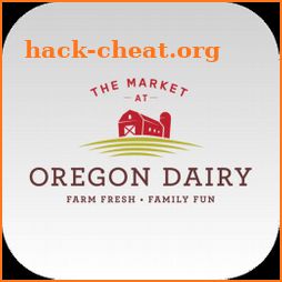 Oregon Dairy icon