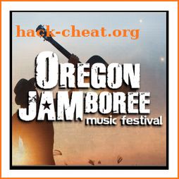 Oregon Jamboree icon
