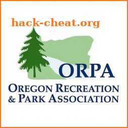 Oregon Rec & Park Association icon