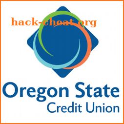 Oregon State Credit Union icon