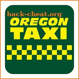Oregon Taxi icon