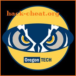 Oregon Tech Experience icon