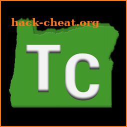 Oregon Trip Checker icon
