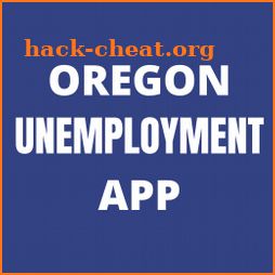 Oregon Unemployment App icon