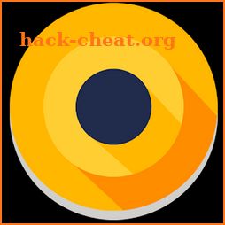 Oreo 8 - Icon Pack icon