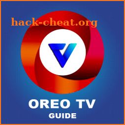 Oreo Tv: Indian Movies & live tv info 2020 icon