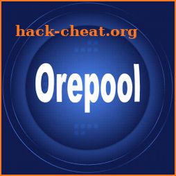 Orepool icon