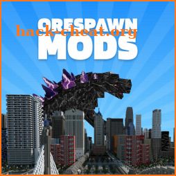 Orespawn Mod for Minecraft PE icon