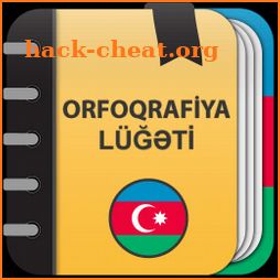 Orfoqrafiya lüğəti - offline icon