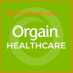 Orgain Healthcare icon