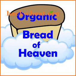 Organic Bread of Heaven icon
