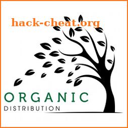 Organic Distribution icon