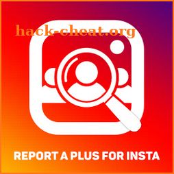 organic follower and report for insta icon
