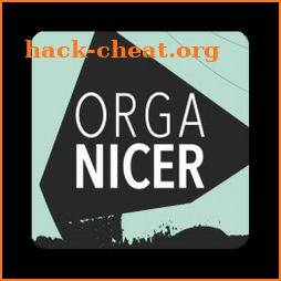 OrgaNicer - Smart planner icon
