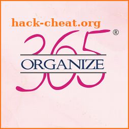 Organize 365 Community icon