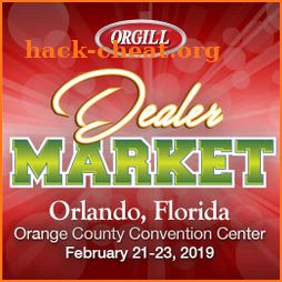 Orgill 2019 Spring Dealer Market icon