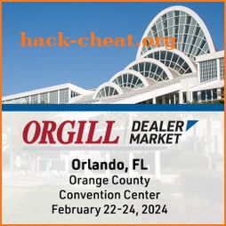 Orgill Dealer Market icon