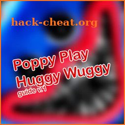 |Guide|Hugy Playtime Popy Tips icon
