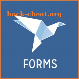 Origami Mobile Forms icon