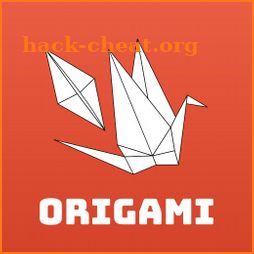 Origami Sekai - Paper Folding icon