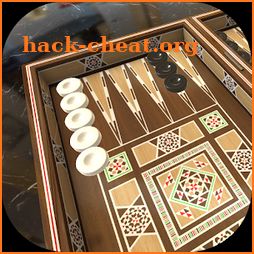 Original Backgammon icon