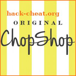 Original ChopShop icon