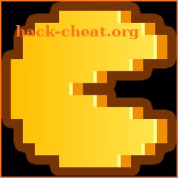 Original PacMan icon