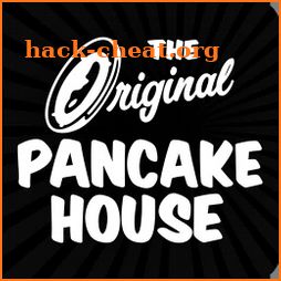 Original Pancake House GA icon