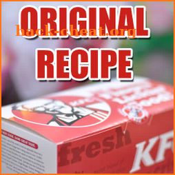 Original Recipe of KFC - Authentic CopyCat icon